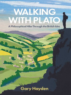 cover image of Walking With Plato